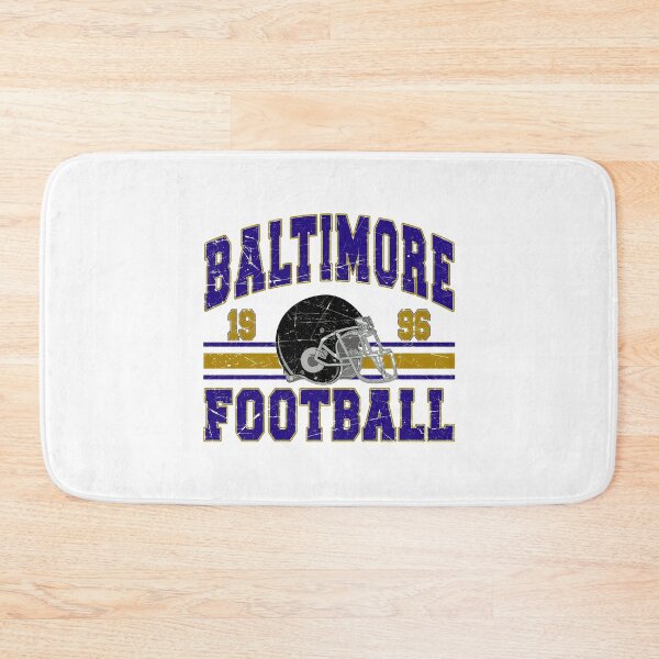 Item preview, Retro Football Baltimore Sports Fan  designed and sold by KillingworthM.