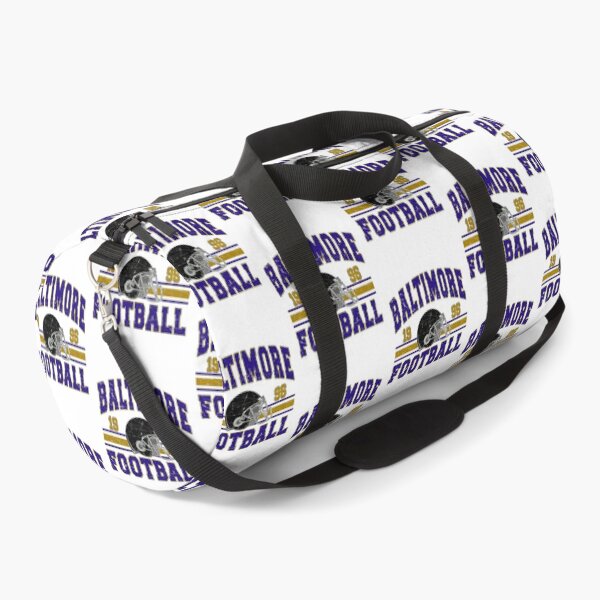 Item preview, Retro Football Baltimore Sports Fan  designed and sold by KillingworthM.