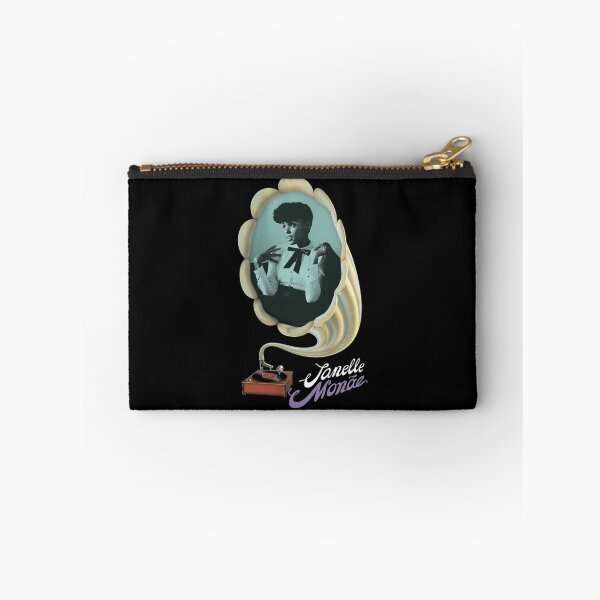 Item preview, Trumpet Funk Woman Singer designed and sold by GuadalupeDecker.