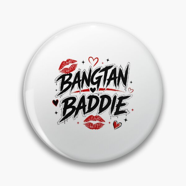Item preview, K-Pop Fan Graphic Tee - Baddie Style designed and sold by LleytonMyu.