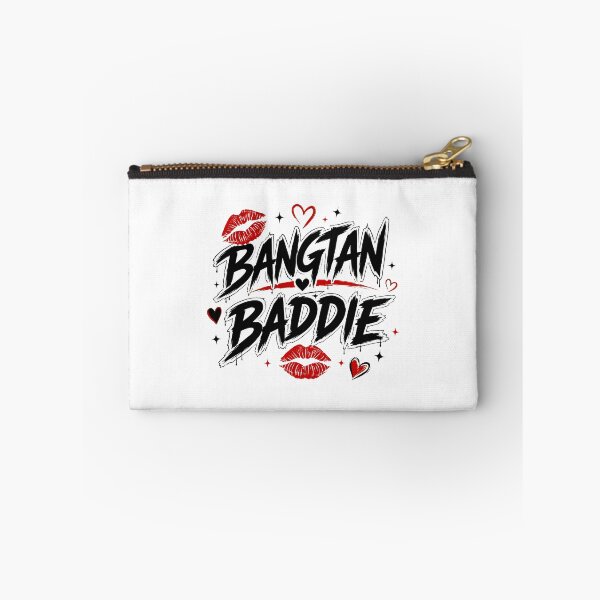 Item preview, K-Pop Fan Graphic Tee - Baddie Style designed and sold by LleytonMyu.