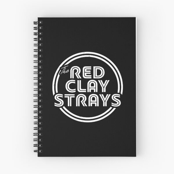 Item preview, Red Clay Strays Circle types designed and sold by malvoekiwa.