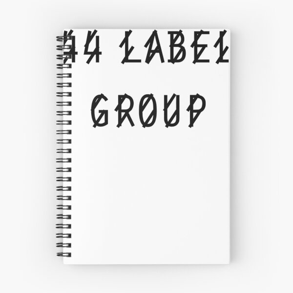 Item preview, 44-Label-Group designed and sold by SurrealChibi.