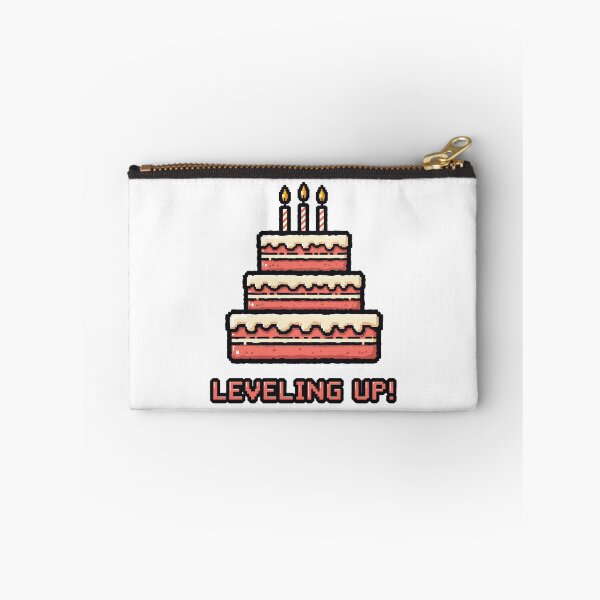 Item preview, Leveling Up! designed and sold by Oh Hey! Studios.