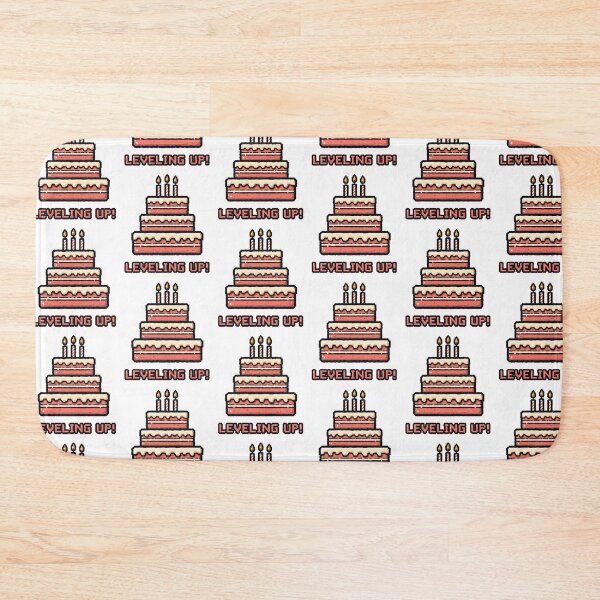 Item preview, Leveling Up! designed and sold by Oh Hey! Studios.