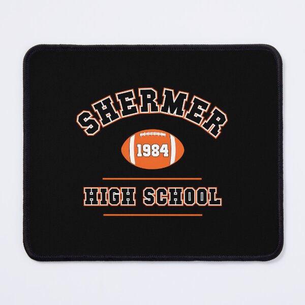 Item preview, Shermer High School designed and sold by Arafutlunnonw.