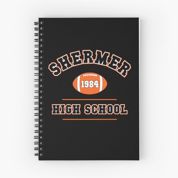 Item preview, Shermer High School designed and sold by Arafutlunnonw.