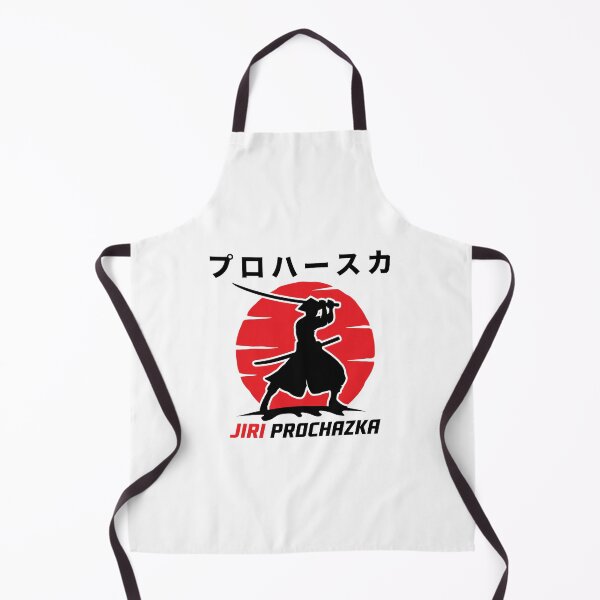Item preview, Jiri Prochazka Samurai Sun MMA Art designed and sold by JOSUANAVARRO.