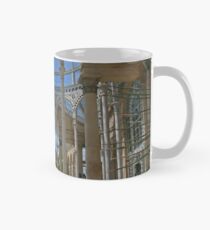 Inside the Great Conservatory, Syon Park Mug