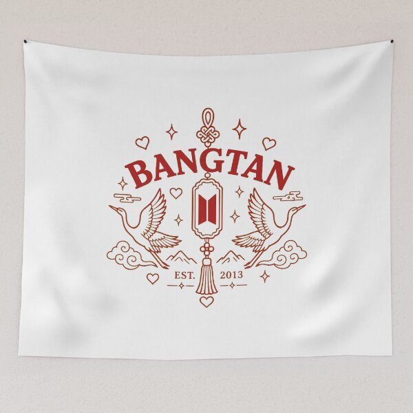 Item preview, Elegant Crane Lantern Music Fan Design designed and sold by ShaThompo.