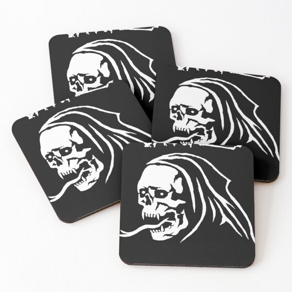 Item preview, The-Casualties designed and sold by VividVorteix.