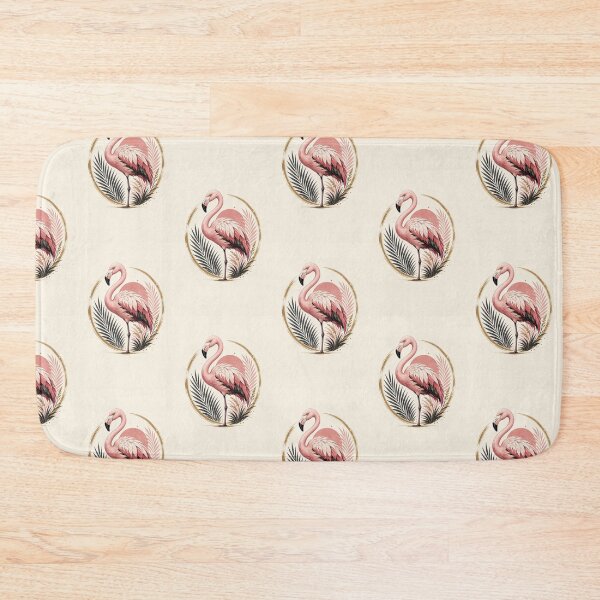 Item preview, Flamingos are chill designed and sold by INEEDBABYPOWDER.