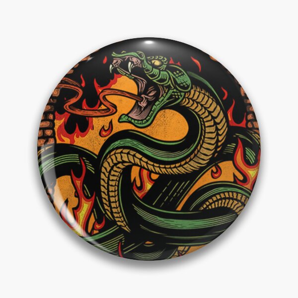 Item preview, buckcherry designed and sold by CyberAngela.