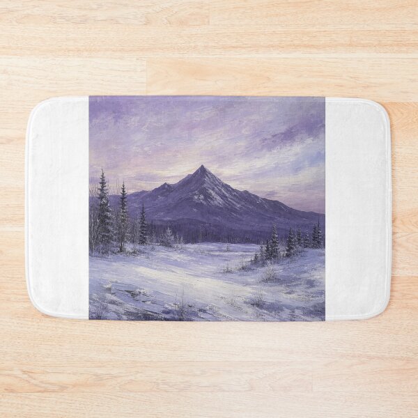 Item preview, Mount Ethan Allen designed and sold by Artnovalty.redbubble.com.