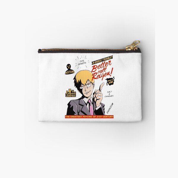 Item preview, Funny Psychic Services Anime  designed and sold by ShaThompo.