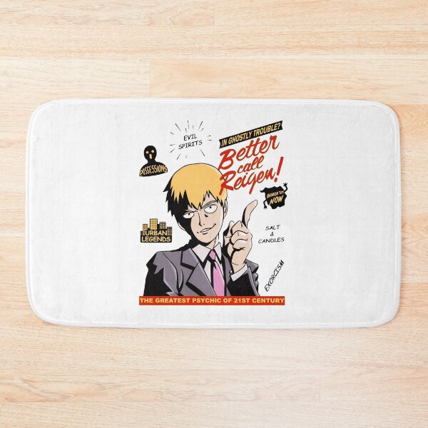 Item preview, Funny Psychic Services Anime  designed and sold by ShaThompo.