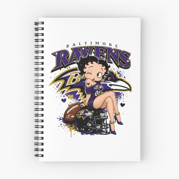 Item preview, Vintage Character Ravens Fan Graphic Tee designed and sold by PrinzEloy.