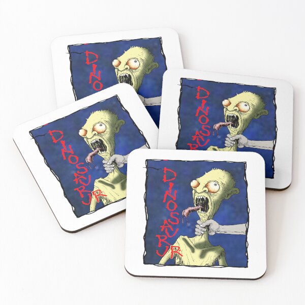 Item preview, Cartoon Style Indie Music Band designed and sold by hulthecreates.