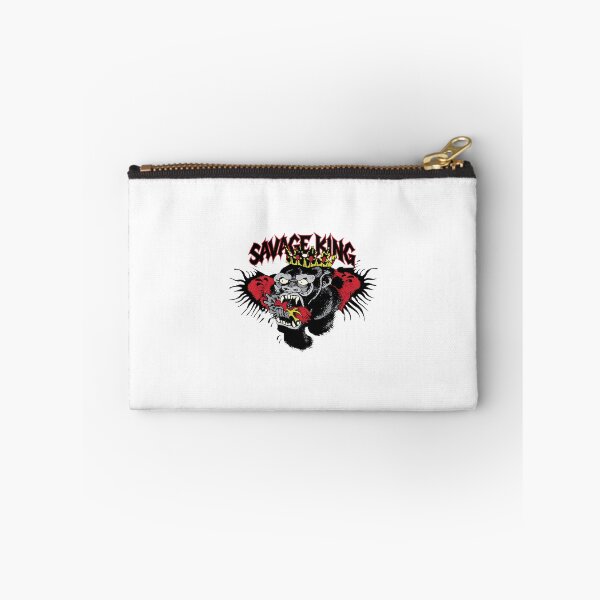 Item preview, King Gorilla Eating Heart Tattoo  designed and sold by JOSUANAVARRO.