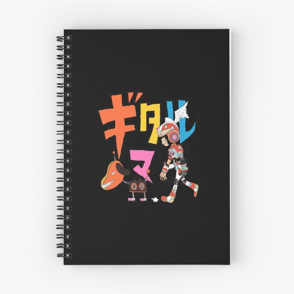 Item preview,  Art Inspired by Japanese Animation Duo designed and sold by AlexzanWeiss.