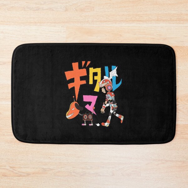Item preview,  Art Inspired by Japanese Animation Duo designed and sold by AlexzanWeiss.