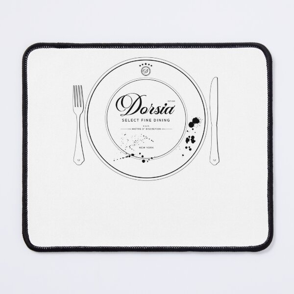 Item preview, Fine Dining Bar And Restaurant designed and sold by Arafutlunnonw.