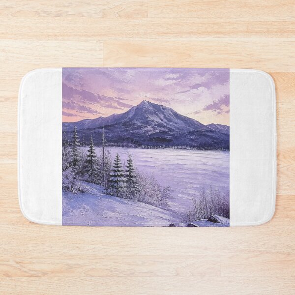 Item preview, Mount Ethan Allen designed and sold by Artnovalty.redbubble.com.