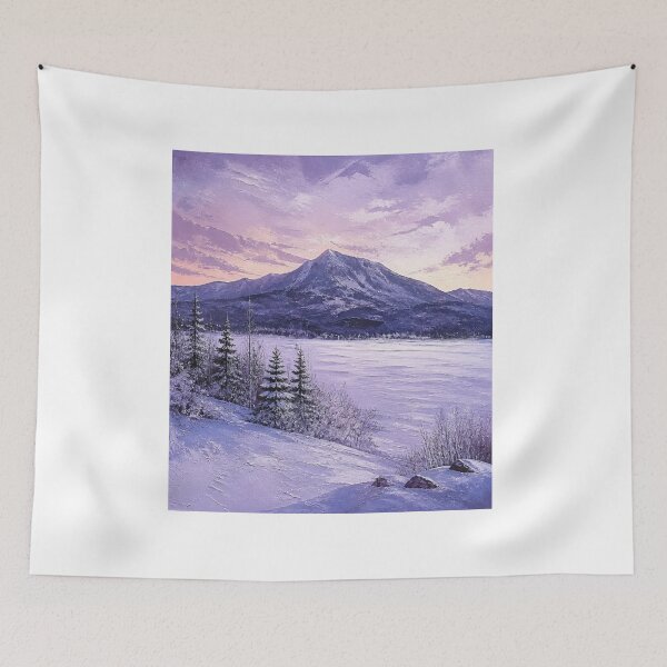 Item preview, Mount Ethan Allen designed and sold by Artnovalty.redbubble.com.