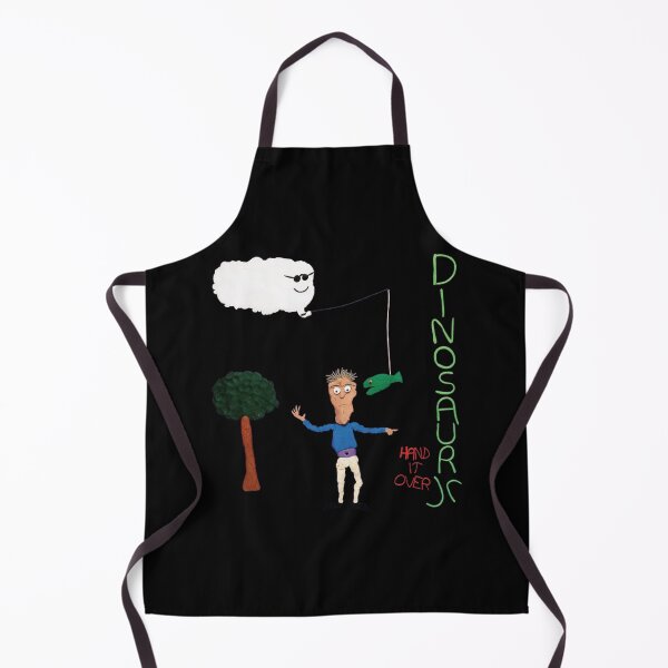 Item preview, Hand It Over designed and sold by hulthecreates.
