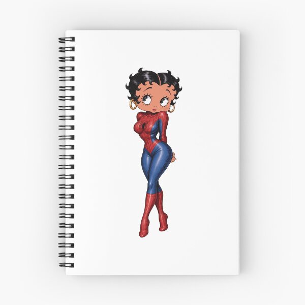 Item preview, Retro Cartoon Heroine Costume Design designed and sold by ShaThompo.
