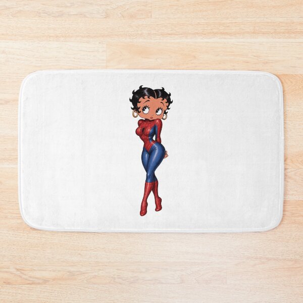 Item preview, Retro Cartoon Heroine Costume Design designed and sold by ShaThompo.