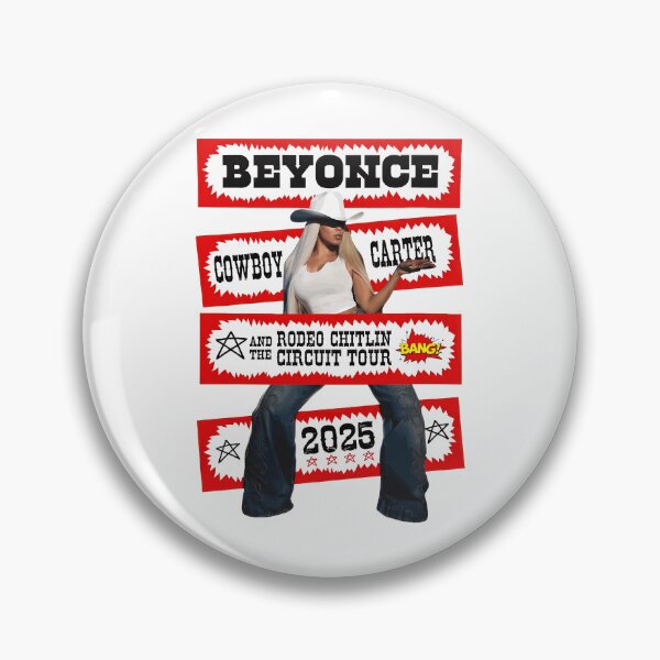 Item preview, Country Music Tour 2025  designed and sold by PrinzEloy.