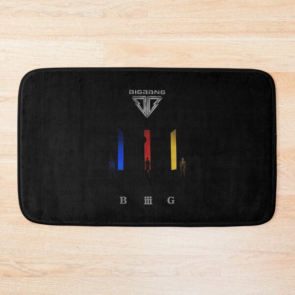 Item preview, BIGBANG 20th Anniversary 2026 World Tour designed and sold by CATTYHOLA.