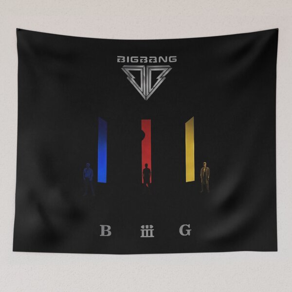 Item preview, BIGBANG 20th Anniversary 2026 World Tour designed and sold by CATTYHOLA.