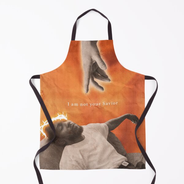 Item preview, Kendrick Lamar Savior designed and sold by KaanCepts.