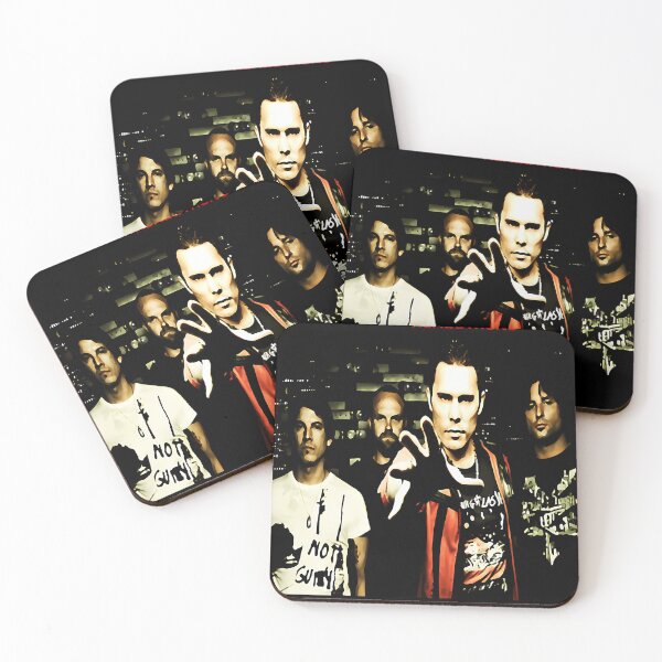 Item preview, the trapt headstrong designed and sold by CyberAngela.