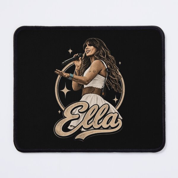 Item preview, Ella Langley Tribute designed and sold by CATTYHOLA.
