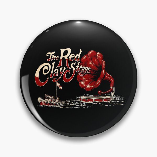 Item preview, Red Clay Strays instrument designed and sold by malvoekiwa.