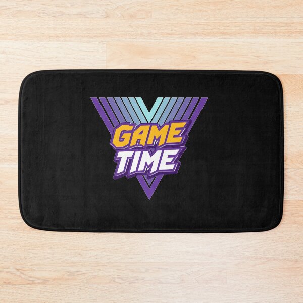 Item preview, Enjoy Yourself Later Than You Think Retro  designed and sold by Natalieards.