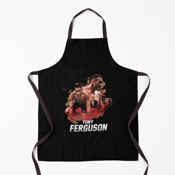 Item preview, Tony Ferguson El Cucuy MMA Tribute  designed and sold by JOSUANAVARRO.