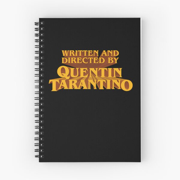 Item preview, Written And Directed By Director designed and sold by Arafutlunnonw.