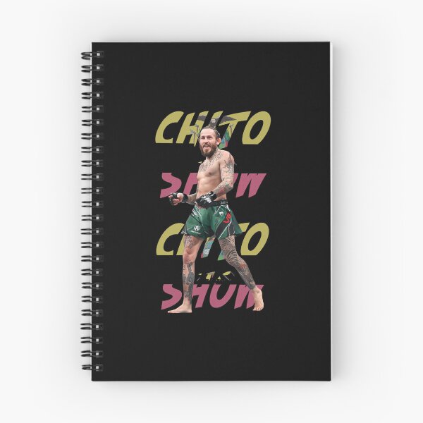 Item preview, Chito Show Ecuador MMA Warrior  designed and sold by JOSUANAVARRO.