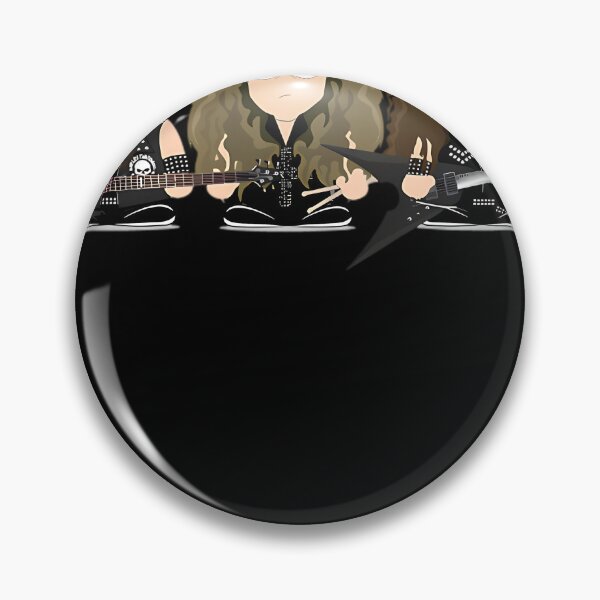 Item preview, Exciter-Band designed and sold by SurrealChibi.