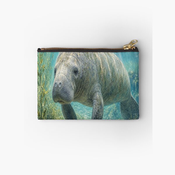 Item preview, Manatee designed and sold by Artnovalty.redbubble.com.