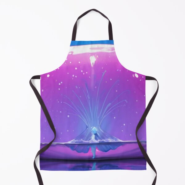 Item preview, Ethereal Bioluminescent Undersea Bubble Sanctuary Artwork designed and sold by BLUESKY11a.