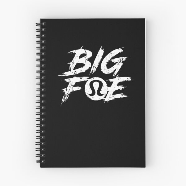 Item preview, Big Foe designed and sold by gailatorres.