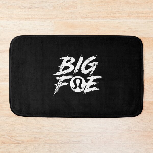 Item preview, Big Foe designed and sold by gailatorres.