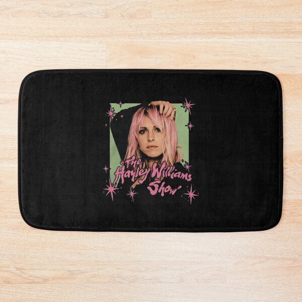 Item preview, Hayley Williams Tour 2026 designed and sold by CATTYHOLA.