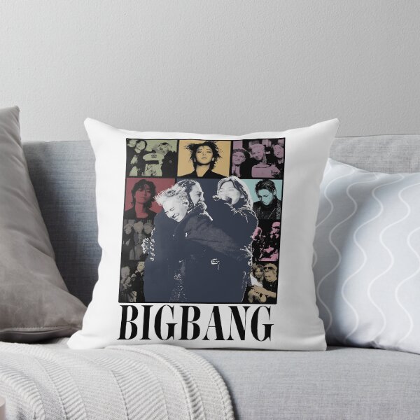 Item preview, Kpop Group Collage  designed and sold by ShaThompo.