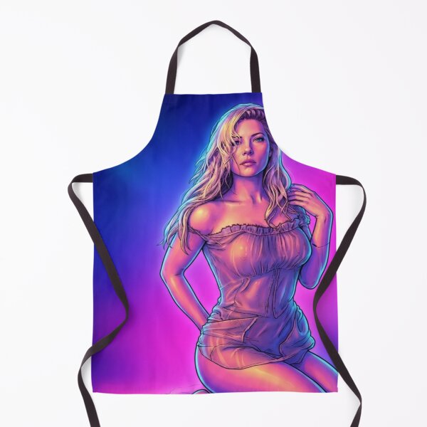Item preview, KW Sheer Power Actress Lgbtq+ Comic Book Art Home Wall Decor Print Poster Pride TV Series Movie Music designed and sold by Mind Space.
